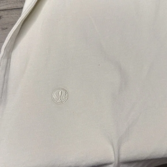 Lululemon All Yours Organic Cotton Tank - Picture 3 of 4